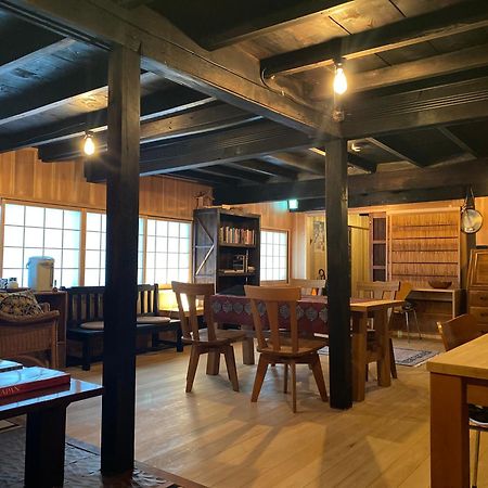 Koyasan Space Eksteriør bilde